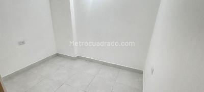 Apartamento de 2 alcobas en arriendo en La Floresta, Medellín, 33 m² · foto 5 de 8