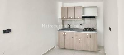Casa de 2 alcobas en arriendo en Itagui, Itagüí, 30 m² · foto 3 de 12