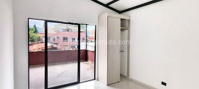Casa de 2 alcobas en arriendo en Itagui, Itagüí, 30 m² · foto 4 de 12