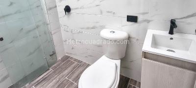 Casa de 2 alcobas en arriendo en Itagui, Itagüí, 30 m² · foto 8 de 12