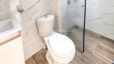 Casa de 2 alcobas en arriendo en Itagui, Itagüí, 30 m² · foto 9 de 12