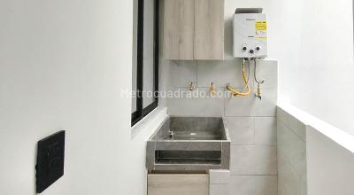Casa de 2 alcobas en arriendo en Itagui, Itagüí, 30 m² · foto 10 de 12