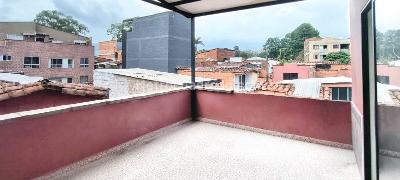 Casa de 2 alcobas en arriendo en Itagui, Itagüí, 30 m² · foto 12 de 12