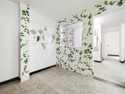 Apartamento de 2 alcobas en arriendo en Cabecera San Antonio De Prado, Medellín, 52 m² · foto 10 de 14
