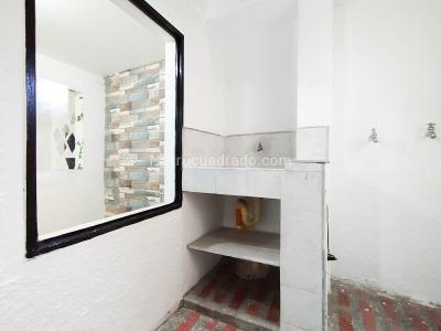 Apartamento de 2 alcobas en arriendo en Cabecera San Antonio De Prado, Medellín, 52 m² · foto 12 de 14