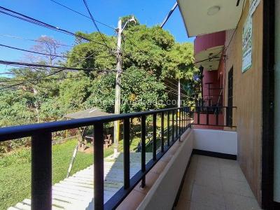 Apartamento de 2 alcobas en arriendo en Cabecera San Antonio De Prado, Medellín, 52 m² · foto 14 de 14