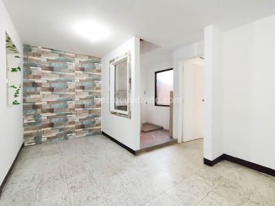 Apartamento de 2 alcobas en arriendo en Cabecera San Antonio De Prado, Medellín, 52 m² · foto 2 de 14