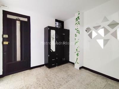 Apartamento de 2 alcobas en arriendo en Cabecera San Antonio De Prado, Medellín, 52 m² · foto 3 de 14