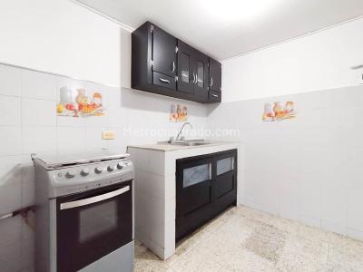 Apartamento de 2 alcobas en arriendo en Cabecera San Antonio De Prado, Medellín, 52 m² · foto 5 de 14