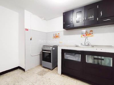 Apartamento de 2 alcobas en arriendo en Cabecera San Antonio De Prado, Medellín, 52 m² · foto 6 de 14