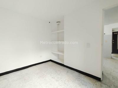 Apartamento de 2 alcobas en arriendo en Cabecera San Antonio De Prado, Medellín, 52 m² · foto 9 de 14