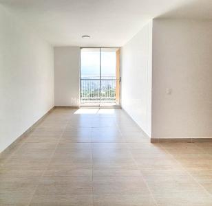Apartamento de 3 alcobas en arriendo en Cabecera San Antonio De Prado, Medellín, 60 m² · foto 1 de 12