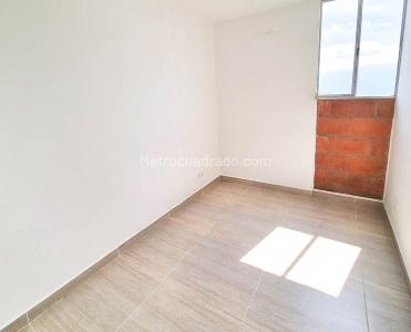 Apartamento de 3 alcobas en arriendo en Cabecera San Antonio De Prado, Medellín, 60 m² · foto 6 de 12