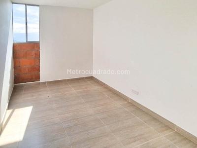 Apartamento de 3 alcobas en arriendo en Cabecera San Antonio De Prado, Medellín, 60 m² · foto 7 de 12
