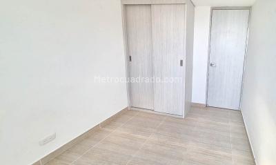 Apartamento de 3 alcobas en arriendo en Cabecera San Antonio De Prado, Medellín, 60 m² · foto 8 de 12