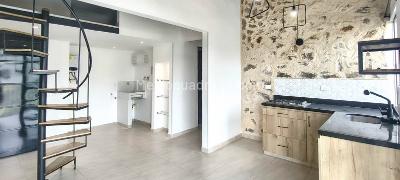 Apartamento de 2 alcobas en arriendo en Cabecera San Antonio De Prado, Medellín, 54 m² · foto 2 de 11