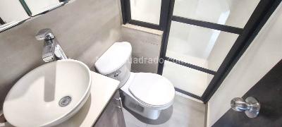 Apartamento de 2 alcobas en arriendo en Cabecera San Antonio De Prado, Medellín, 54 m² · foto 9 de 11