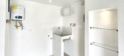 Apartamento de 2 alcobas en arriendo en Cabecera San Antonio De Prado, Medellín, 54 m² · foto 10 de 11