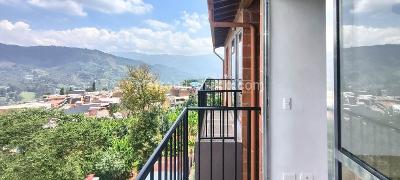 Apartamento de 2 alcobas en arriendo en Cabecera San Antonio De Prado, Medellín, 54 m² · foto 11 de 11