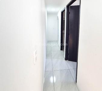Apartamento de 2 alcobas en arriendo en Bariloche, Itagüí, 54 m² · foto 6 de 12