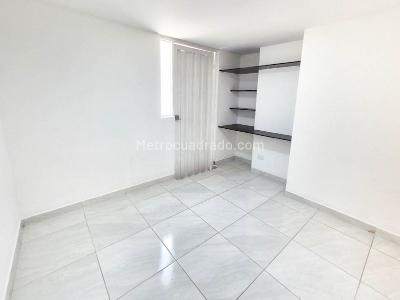 Apartamento de 2 alcobas en arriendo en Bariloche, Itagüí, 54 m² · foto 9 de 12