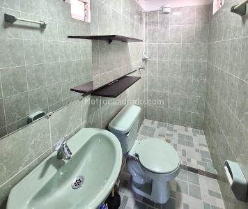 Apartamento de 2 alcobas en arriendo en Bariloche, Itagüí, 54 m² · foto 10 de 12