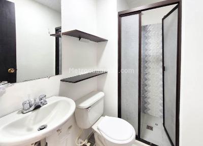Apartamento de 2 alcobas en arriendo en Bariloche, Itagüí, 54 m² · foto 11 de 12