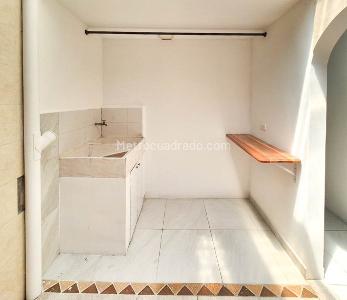 Apartamento de 2 alcobas en arriendo en Bariloche, Itagüí, 54 m² · foto 12 de 12