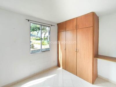 Apartamento de 2 alcobas en arriendo en Cabecera San Antonio De Prado, Medellín, 49 m² · foto 5 de 10