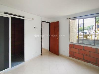 Apartamento de 2 alcobas en arriendo en Cabecera San Antonio De Prado, Medellín, 49 m² · foto 6 de 10