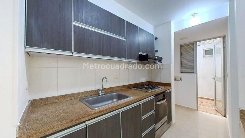 Piso – Cali - Vista 4