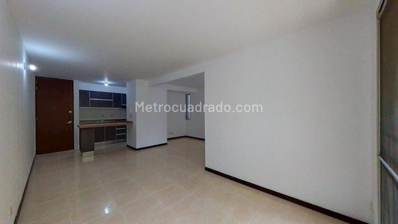Piso – Cali - Vista 3