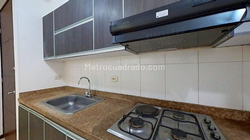 Piso – Cali - Vista 5