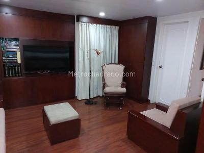 Casa de 5 alcobas en venta en Normandia, Bogotá, 177 m² · foto 12 de 20