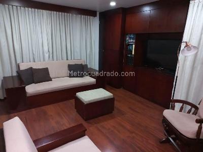 Casa de 5 alcobas en venta en Normandia, Bogotá, 177 m² · foto 13 de 20