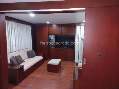 Casa de 5 alcobas en venta en Normandia, Bogotá, 177 m² · foto 17 de 20