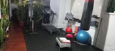 Casa de 5 alcobas en venta en Normandia, Bogotá, 177 m² · foto 19 de 20