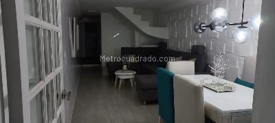 Casa de 5 alcobas en venta en Normandia, Bogotá, 177 m² · foto 6 de 20