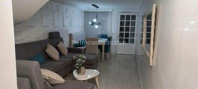 Casa de 5 alcobas en venta en Normandia, Bogotá, 177 m² · foto 7 de 20