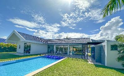 Casa de 4 alcobas en venta en Palma Campestre, Villavicencio, 220 m² · foto 10 de 20