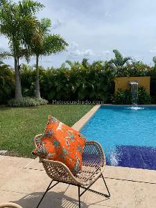 Casa de 4 alcobas en venta en Palma Campestre, Villavicencio, 220 m² · foto 2 de 20