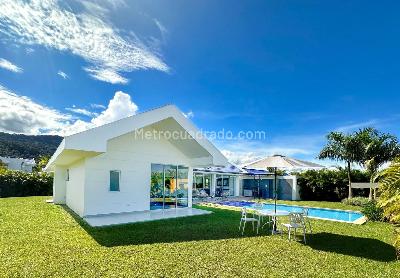 Casa de 4 alcobas en venta en Palma Campestre, Villavicencio, 220 m² · foto 9 de 20
