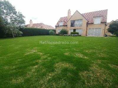Casa en venta en Santa Ana De Chía, Chía · foto 2 de 20