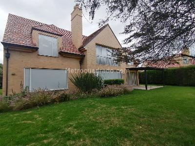 Casa en venta en Santa Ana De Chía, Chía · foto 2 de 20