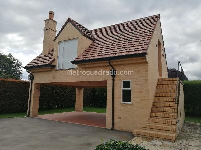 Casa en venta en Santa Ana De Chía, Chía · foto 3 de 20
