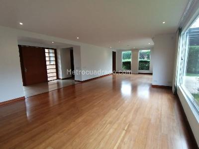 Casa en venta en Santa Ana De Chía, Chía · foto 4 de 20