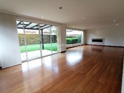 Casa en venta en Santa Ana De Chía, Chía · foto 20 de 20
