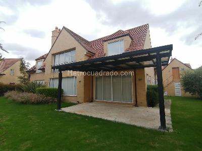 Casa en venta en Santa Ana De Chía, Chía · foto 9 de 20