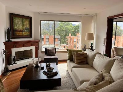 Apartamento en venta en La Calleja, Bogotá · foto 16 de 20