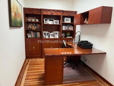 Apartamento en venta en La Calleja, Bogotá · foto 7 de 20